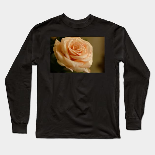 "Following the storm" Long Sleeve T-Shirt by Bevlyn